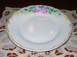 Servizio rose